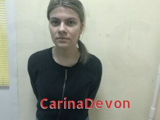 CarinaDevon