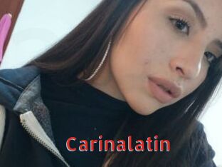 Carinalatin