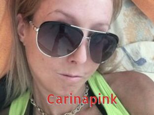 Carinapink