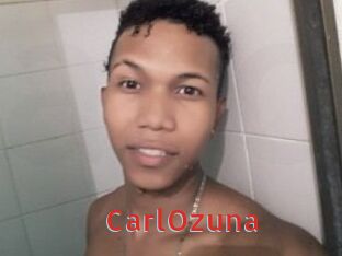 CarlOzuna