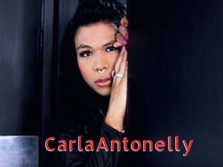 CarlaAntonelly