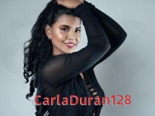 CarlaDuran128