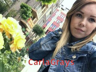 CarlaGrays