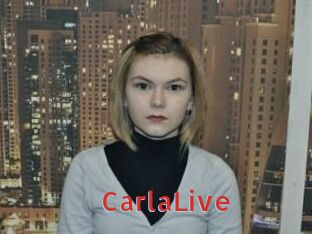 CarlaLive