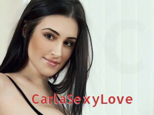 CarlaSexyLove