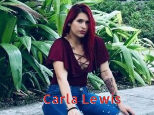 Carla_Lewis