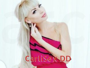 CarliSex_DD