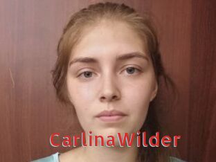 CarlinaWilder