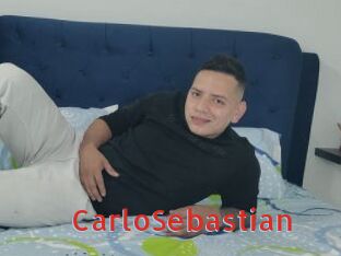 CarloSebastian
