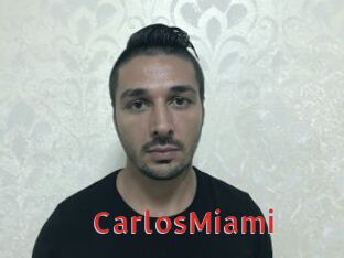 CarlosMiami