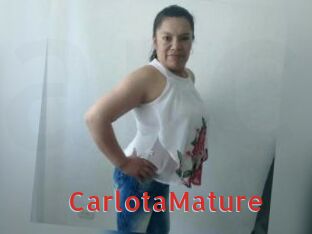 CarlotaMature