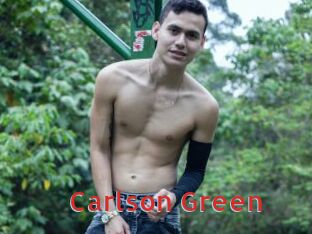 Carlson_Green
