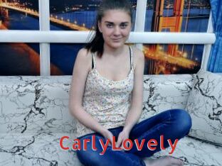 CarlyLovely