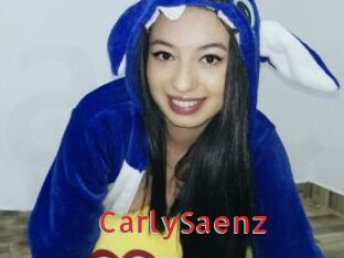 CarlySaenz