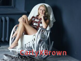 CarlyXBrown