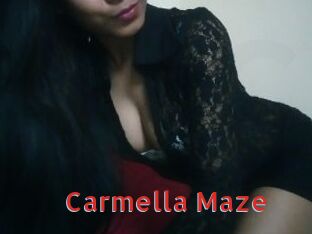 Carmella_Maze