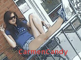 CarmenCandy