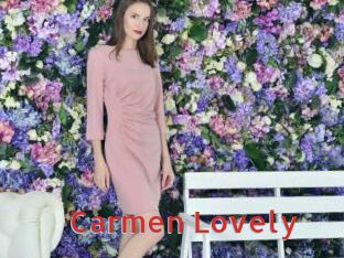 Carmen_Lovely