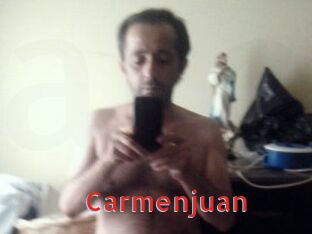 Carmenjuan