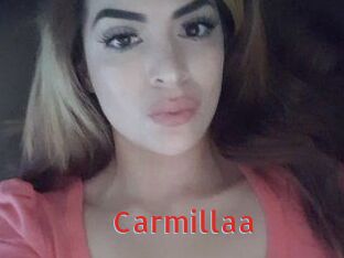 Carmillaa