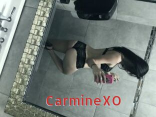 CarmineXO