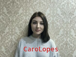 CaroLopes