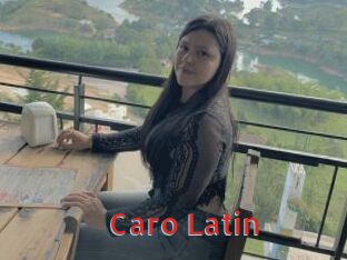 Caro_Latin Archive DVD NET