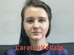 CarolLoVeRain