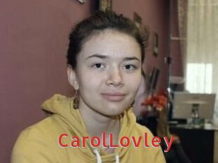 CarolLovley