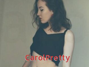 CarolPretty