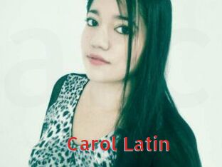 Carol_Latin