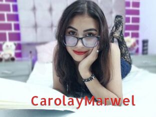 CarolayMarwel