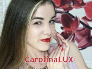 CarolinaLUX Archive DVD NET