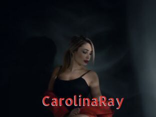 CarolinaRay