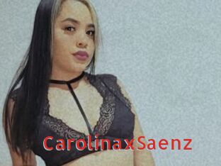 CarolinaxSaenz