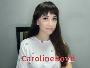 CarolineBoyd