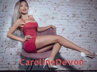 CarolineDevon