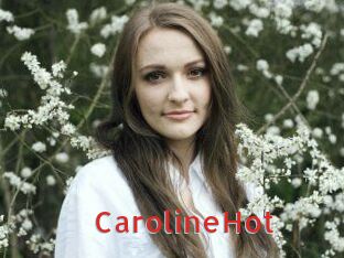 CarolineHot