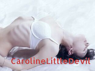 CarolineLittleDevil