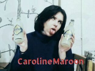 CarolineMaroon