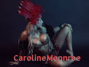 CarolineMonnroe