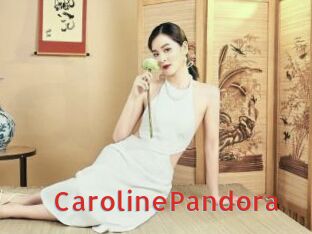 CarolinePandora