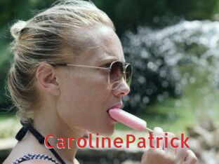 Caroline_Patrick