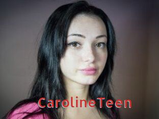 CarolineTeen