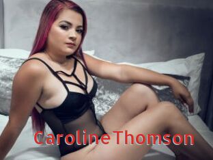 CarolineThomson