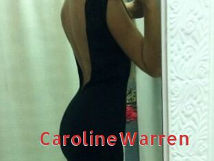 CarolineWarren