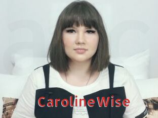 CarolineWise