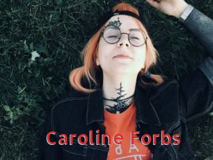 Caroline_Forbs
