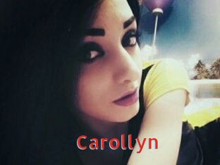 Carollyn