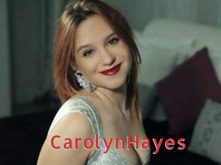 CarolynHayes